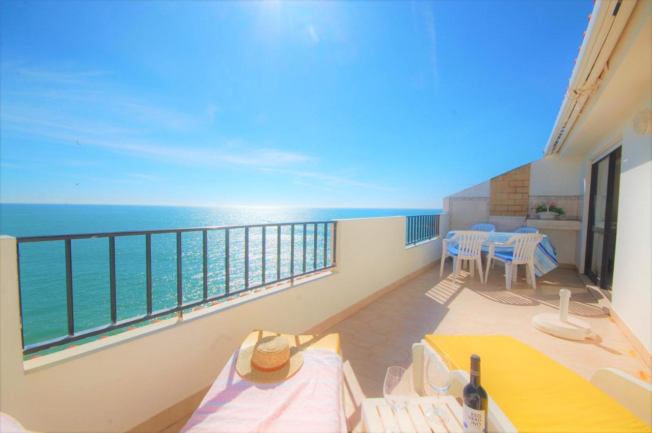 Jardins Do Mar - By Bedzy Apartment Albufeira Exterior photo