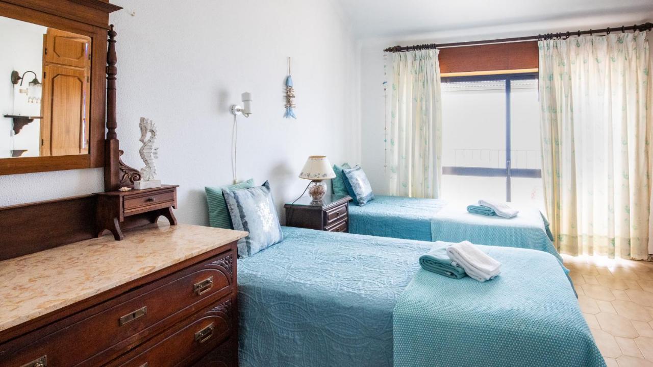 Jardins Do Mar - By Bedzy Apartment Albufeira Exterior photo