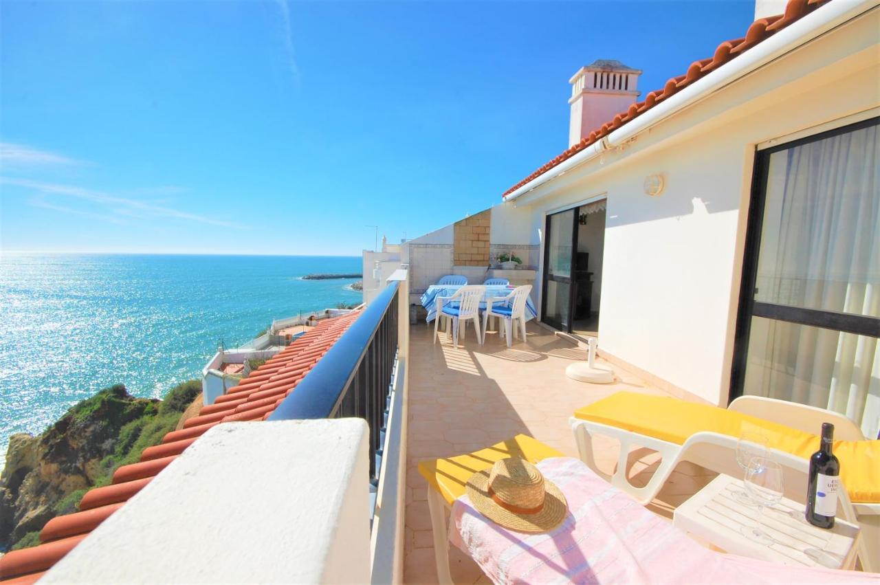 Jardins Do Mar - By Bedzy Apartment Albufeira Exterior photo