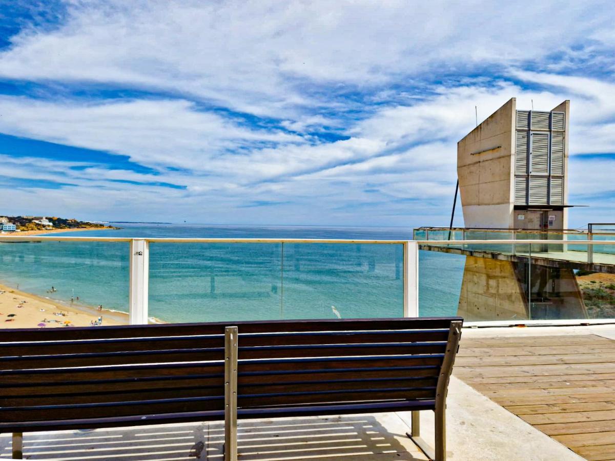 Jardins Do Mar - By Bedzy Apartment Albufeira Exterior photo