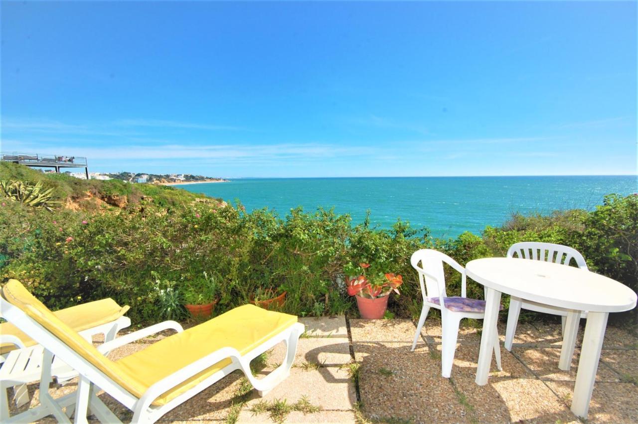 Jardins Do Mar - By Bedzy Apartment Albufeira Exterior photo